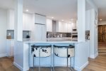 Kitchen Counter Seating for 2